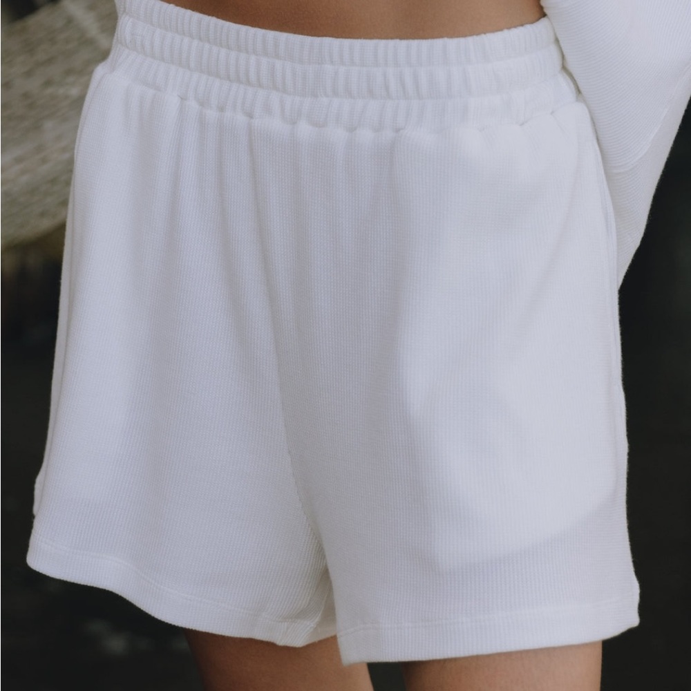 Daily drills thermal shorts